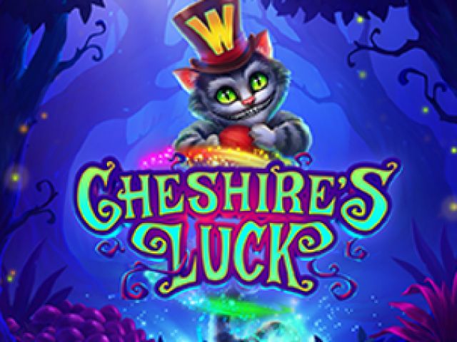 Cheshire’s Luck