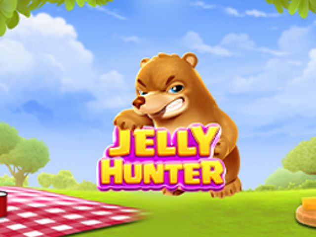 Jelly Hunter