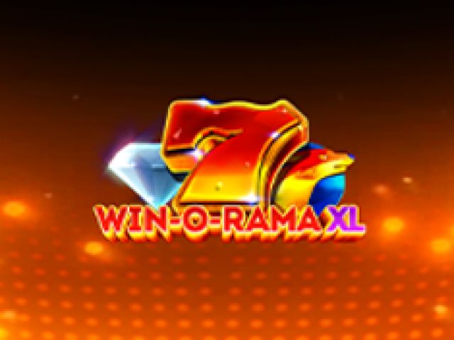 Win-O-Rama XL