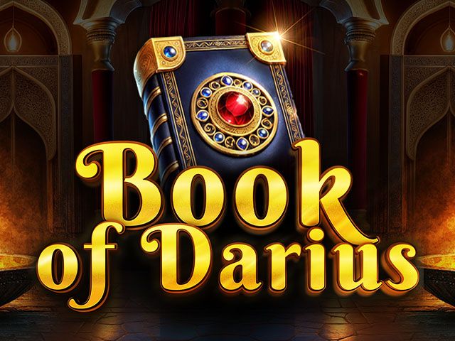 Book of Darius