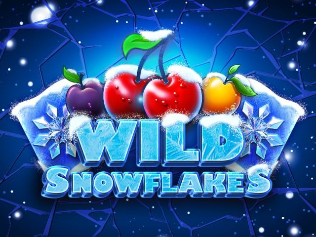 Wild Snowflakes