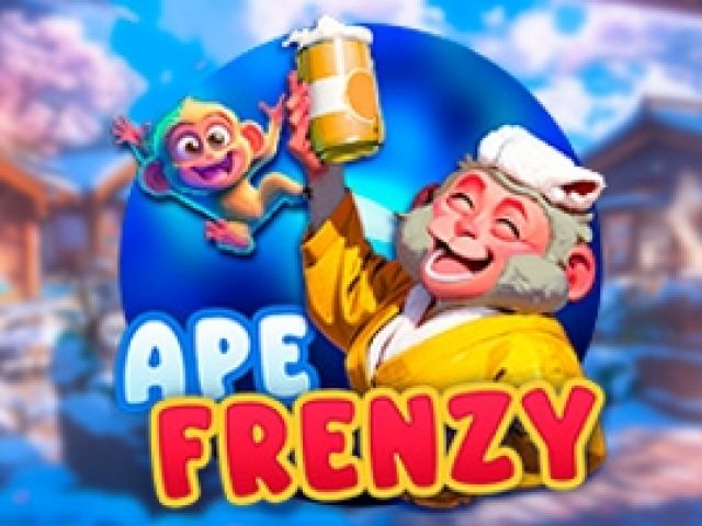 Ape Frenzy