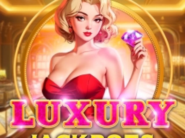 Luxury Jackpots