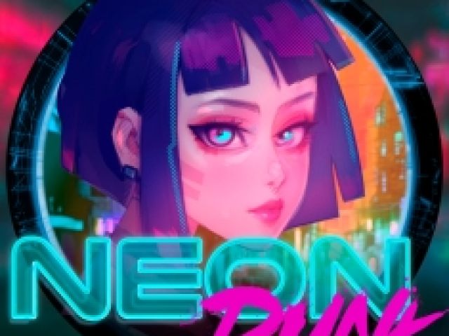 Neon Punk