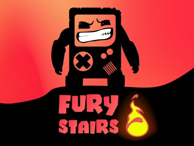 Fury Stairs