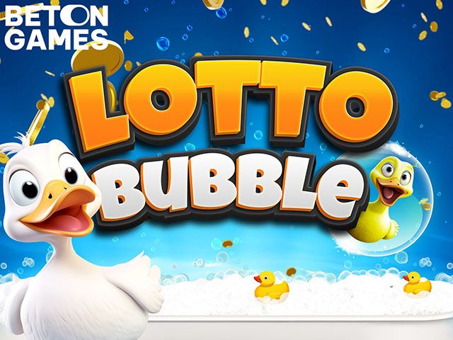 Lotto Bubble Pro