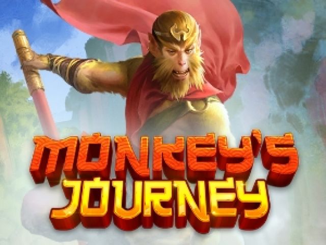 Monkeys Journey