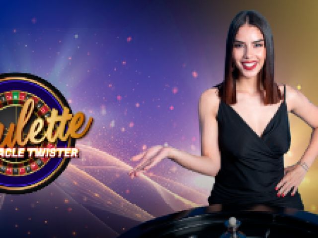 Oracle Twister Roulette