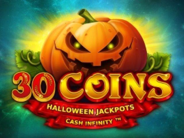 30 Coins™ Halloween Jackpots