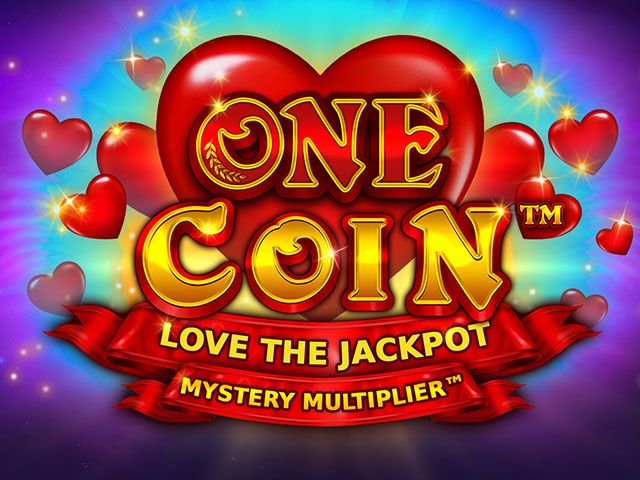 One Coin™ Love the Jackpot