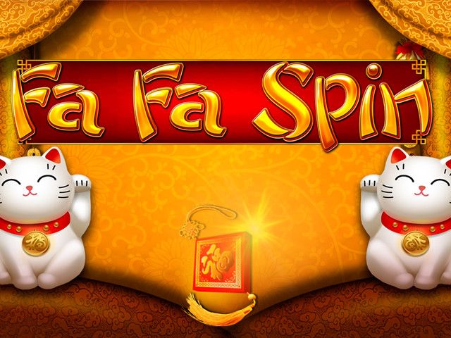 FA FA SPIN