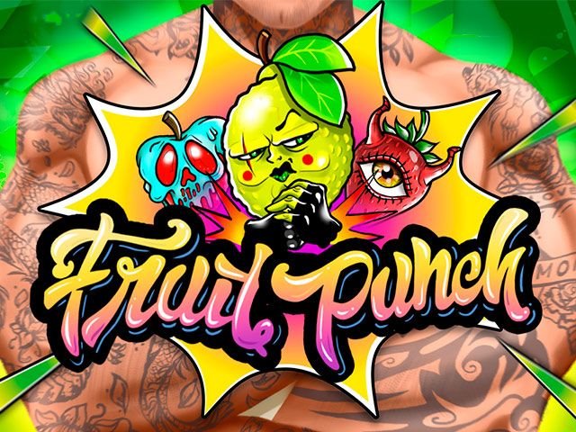 Fruit Punch