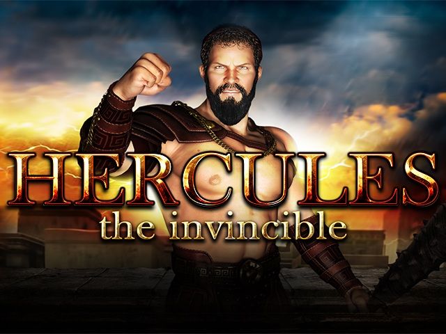 Hercules HD