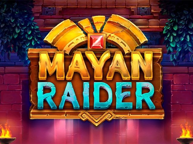 Mayan Raider