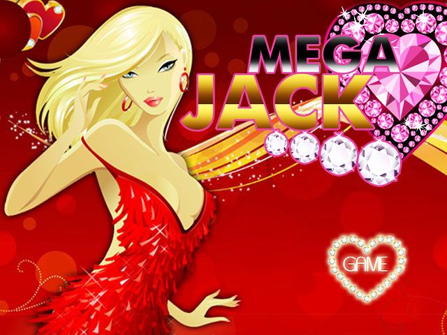 Mega Jack HD