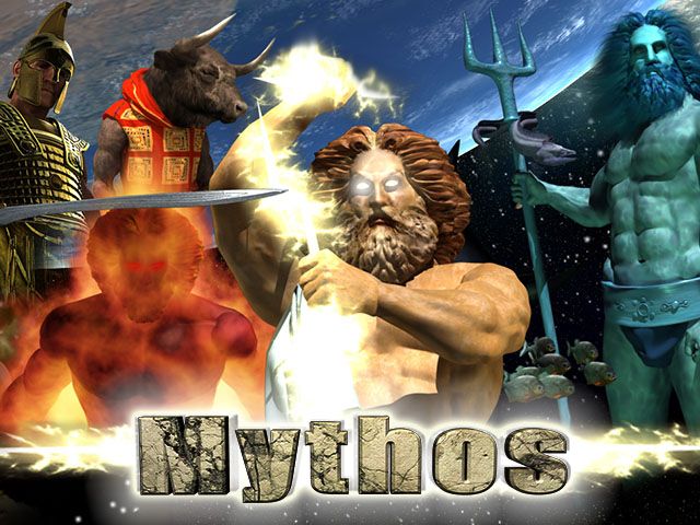 Mythos HD