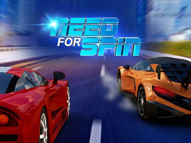 Need For Spin HD