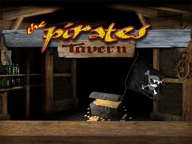 The Pirates Tavern HD