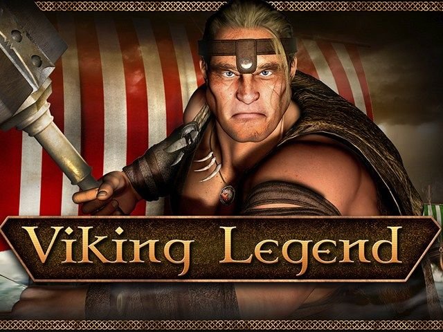 Viking Legend HD