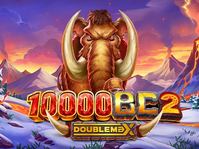 10000 BC 2 DoubleMax