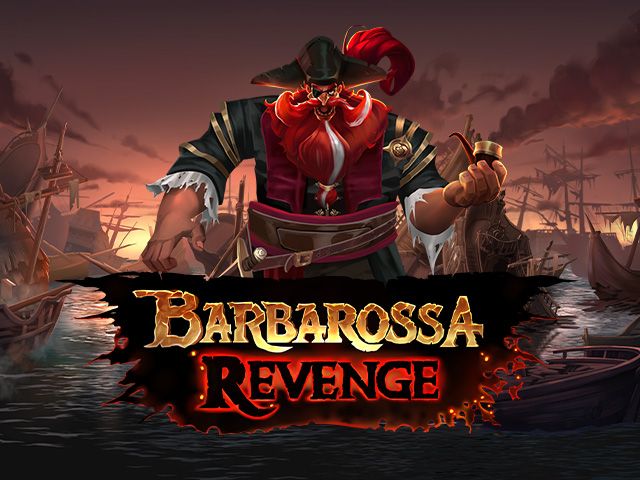 Barbarossa Revenge