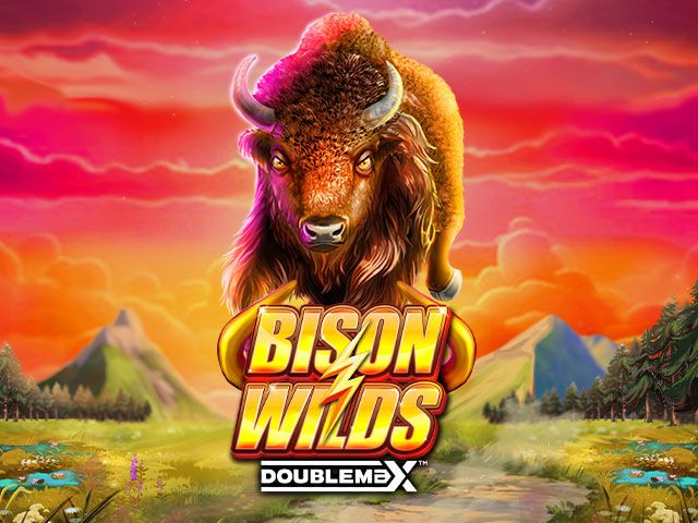 Bison Wilds DoubleMax