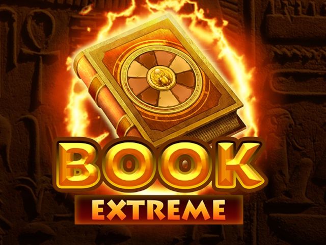 Book Extreme