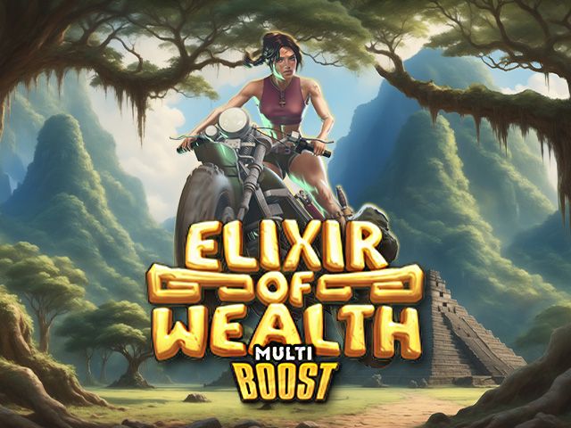 Elixir of Wealth MultiBoost