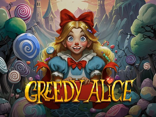 Greedy Alice