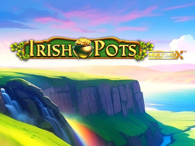 Irish Pots Drop MultiMax™