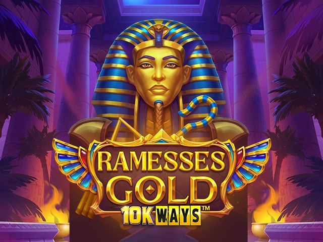 Ramesses Gold 10K WAYS™