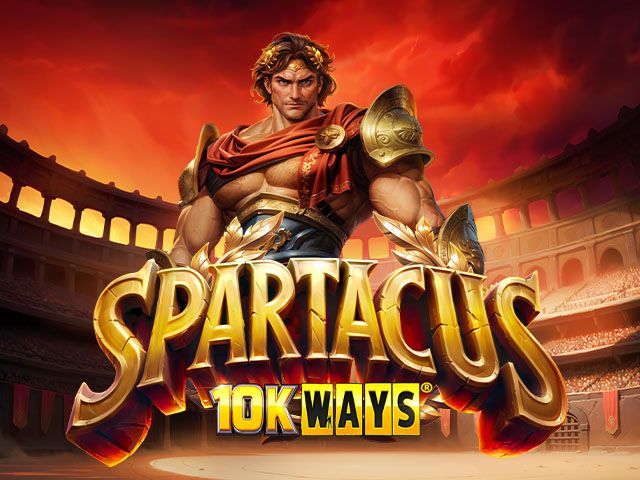 Spartacus 10K WAYS™