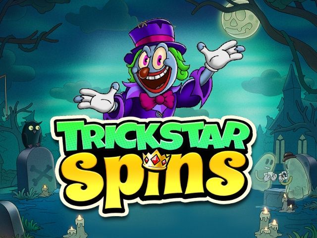 Trickstar Spins