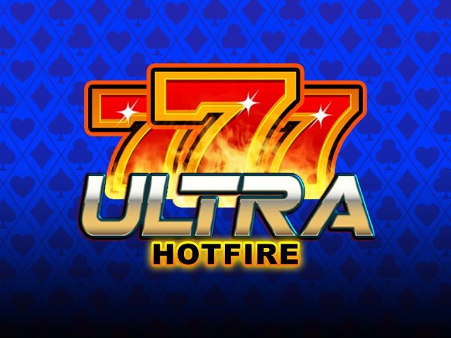 Ultra HOTFIRE