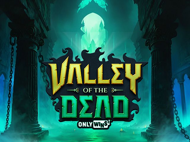 Valley of the Dead OnlyWins™ BoltLock™