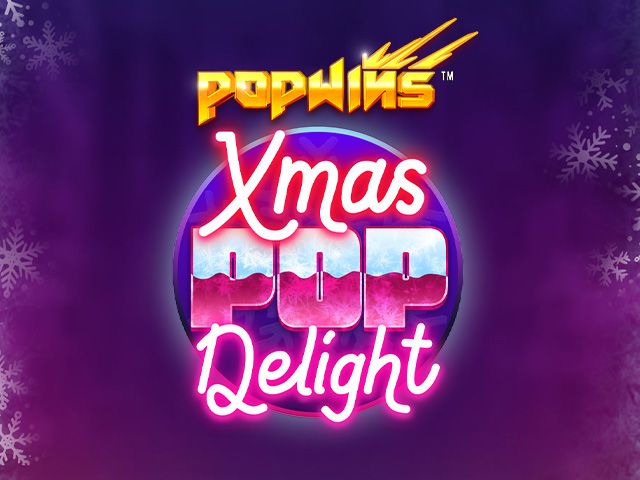 XmasPop Delight