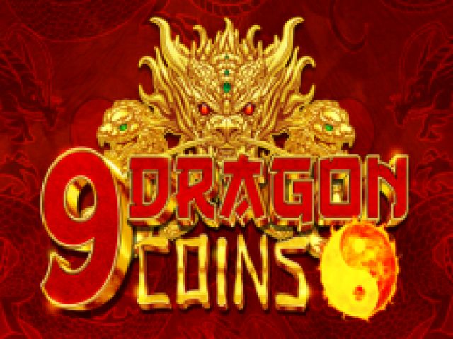 9 Dragon Coins