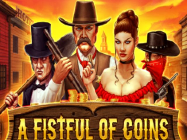 A Fistful of Coins