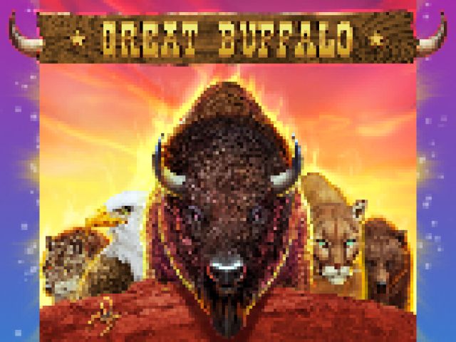 Great Buffalo