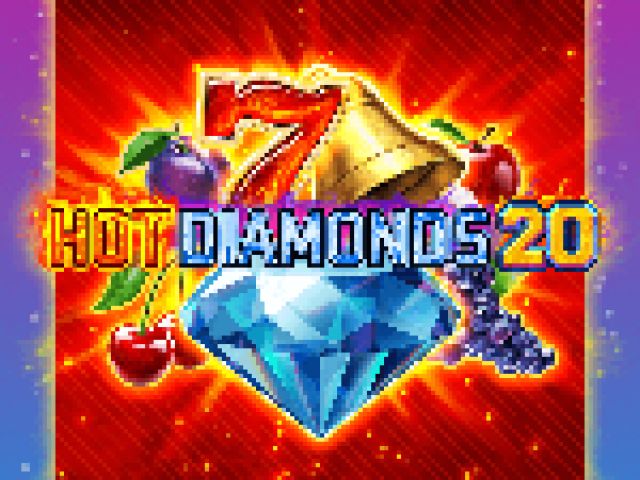 Hot Diamonds 20