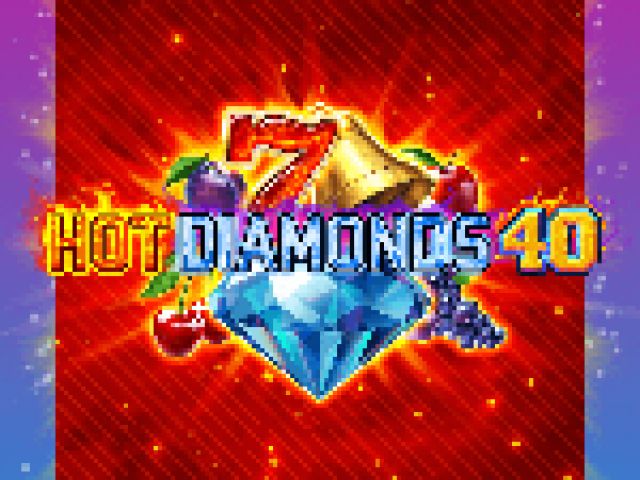 Hot Diamonds 40