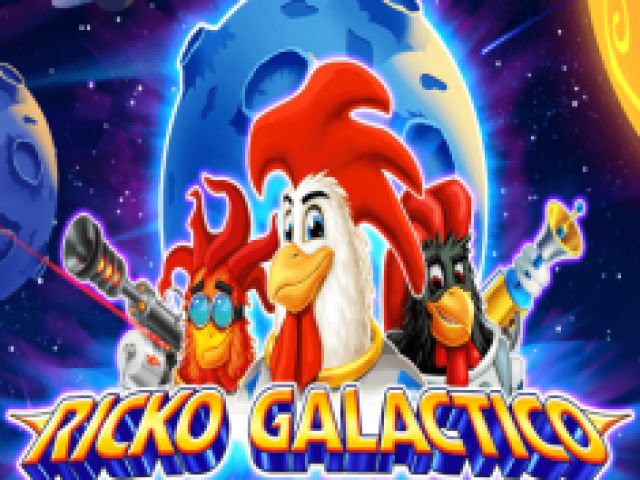 Ricko Galactico