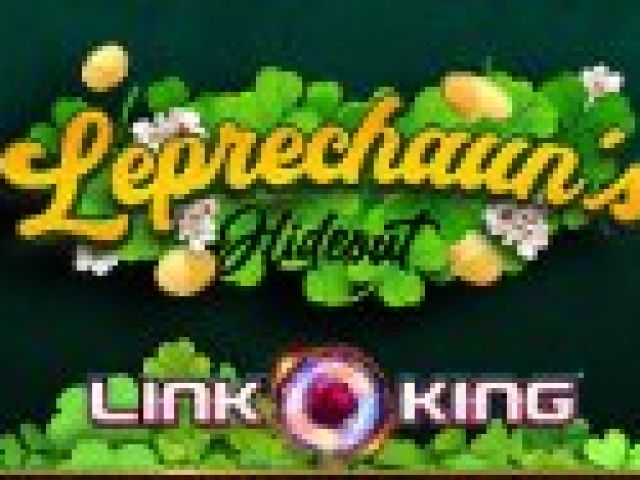 Link King Leprechaun's Hideout