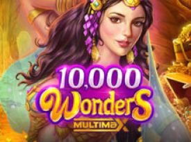 10,000 Wonders MultiMax