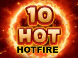 10 Hot HOTFIRE