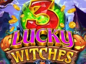 3 Lucky Witches