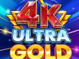 4K Ultra Gold