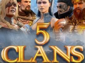 5 Clans: The Final Battle