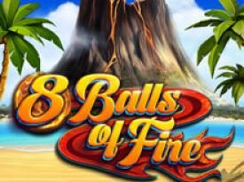 8 Balls of Fire