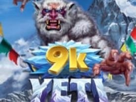 9k Yeti